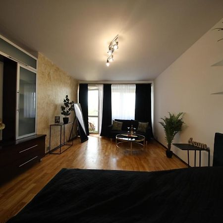 Bronco Apartments Warsaw Luaran gambar